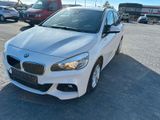 BMW 220 Baureihe 2 Active Tourer 220 d M Sport