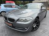 BMW 520 5 Limousine 520 i Navigationsysten Klima!!! - gebrauchte BMW 520 aus dem Jahr 2012