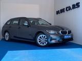 BMW 320i Advantage AHK/Navi/SHZ/PDC/VC/DAB/Klima