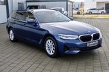 BMW 520d #1HD#WINTERPACK#HEADUP#8xALU - gebrauchte BMW 5er Reihe aus dem Jahr 2023
