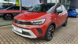 Opel Crossland GS Line Kamera Navi Allwetter - rote Opel Crossland (X)