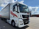MAN TGX 470 XXL