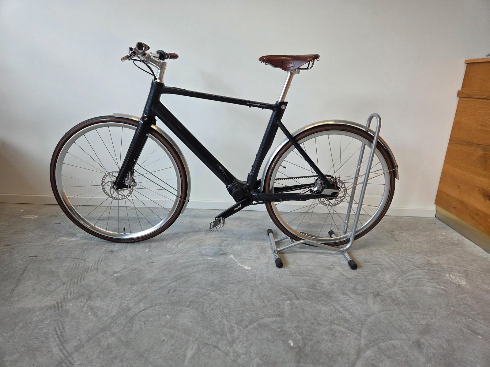 Schindelhauer Arthur VI