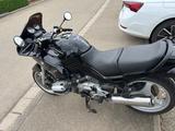 BMW R1100RS - BMW 2001 R1100R