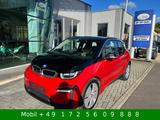 BMW i3 75/125/94AH LED Kamera Navi 19" - mit Elektro-Antrieb: Rot, Scheckheftgepflegt