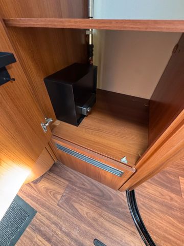Carthago S-Plus 55 XL