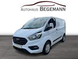 Ford Transit Custom 280 L1 Trend 3Si Navi Sitzhzg PDC - Ford Transit: 280s