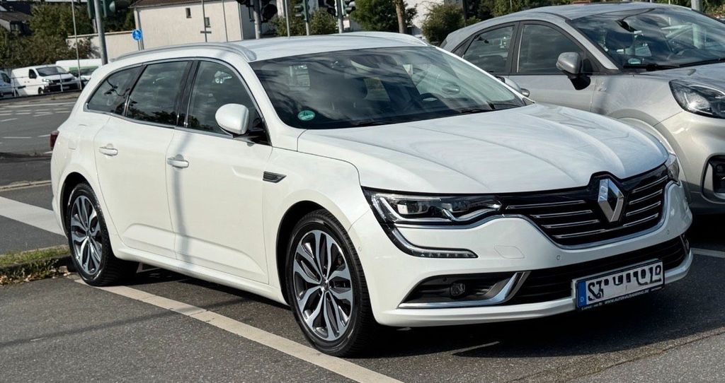 Image of Renault Talisman