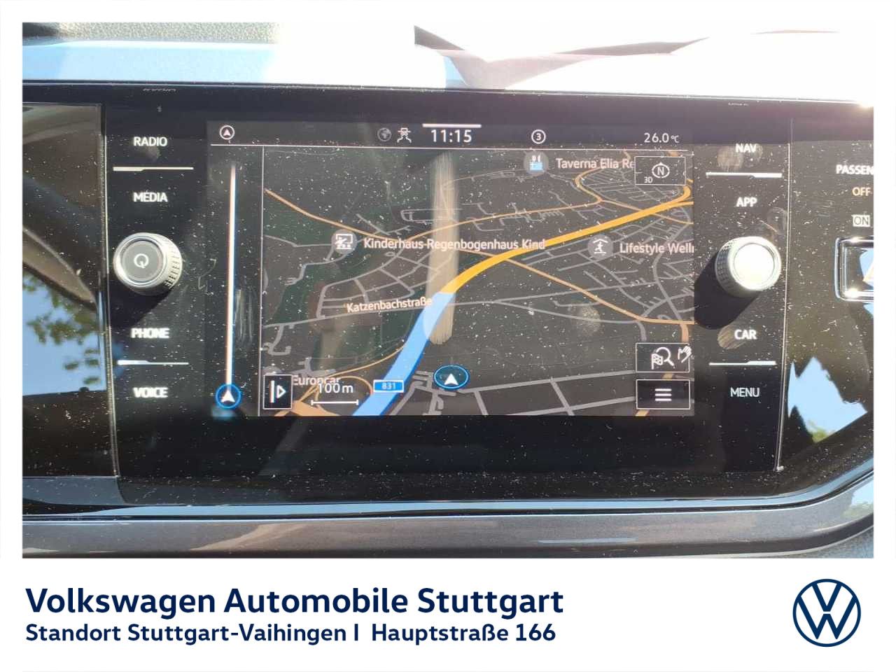 Volkswagen Taigo - Bild 9