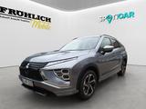 Mitsubishi Eclipse Cross Plus Select Hybrid 4