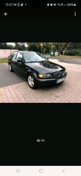BMW E46 316i Export - BMW 316 in Solingen