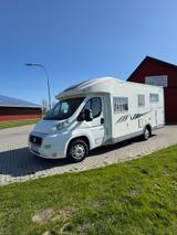 Mobilvetta KEA P84 - Mobilvetta Wohnwagen & Wohnmobile