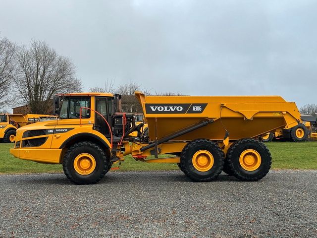 Volvo A 30 G