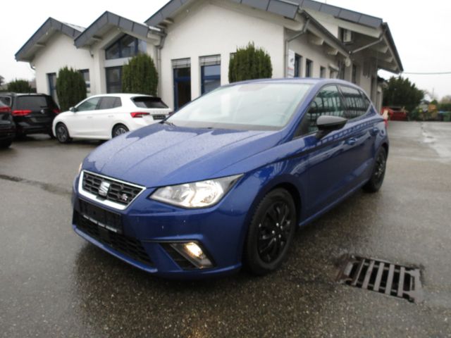 Seat Ibiza1,0 TSI FR