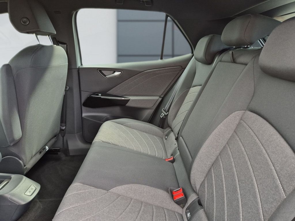 ID.3 Pro *NAVI*CCS*REAR VIEW*ZERTIFIKAT*SHZ*ASSI