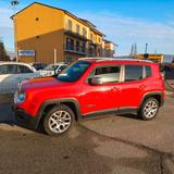 Jeep Renegade 1.6 Mjt 120 CV Limited - Jeep Renegade aus 2014