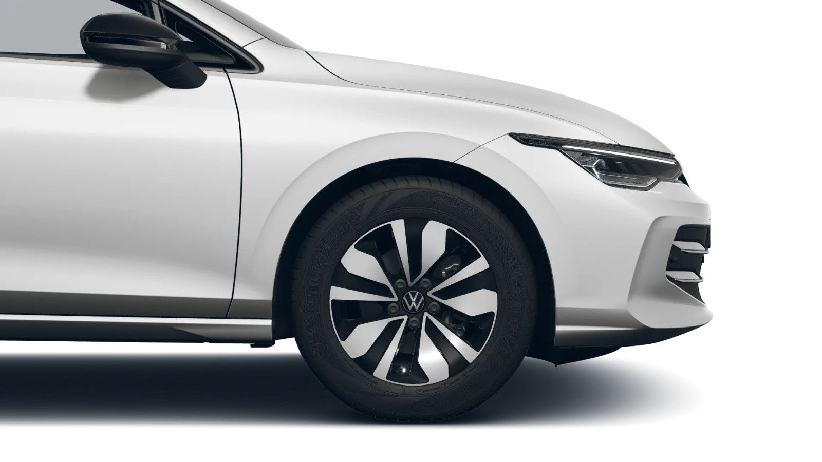 Volkswagen Golf - Bild 5