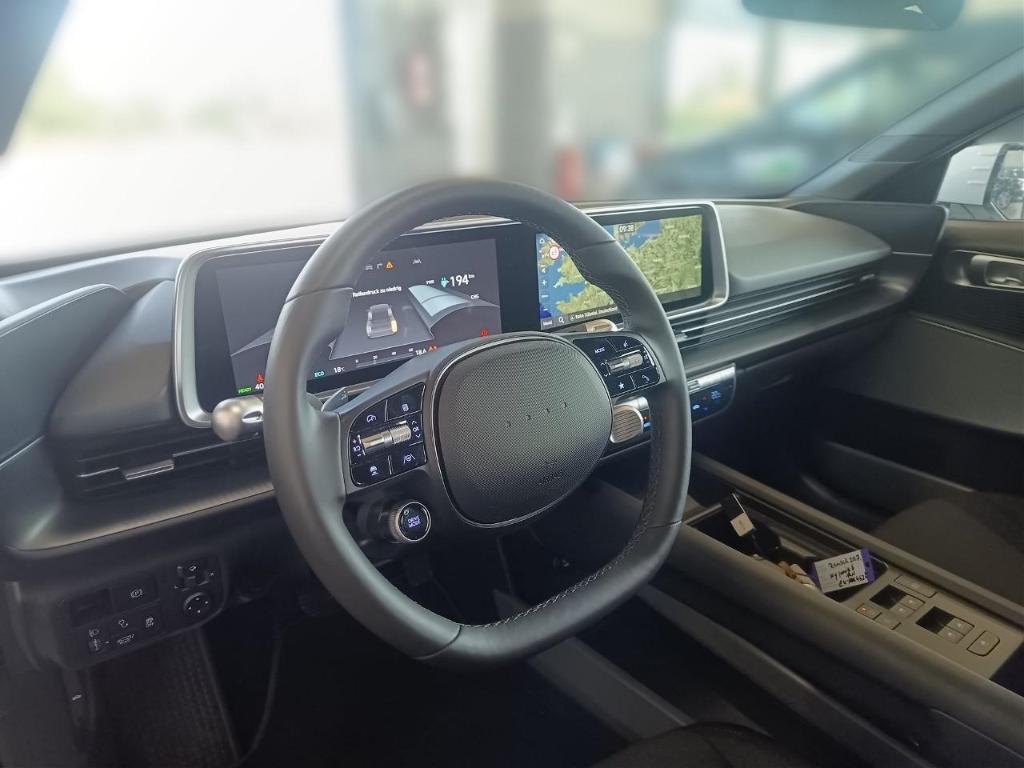 Hyundai IONIQ 6 77,4kWh 2WD MY25 DYNAMIQ Navi Digitales 