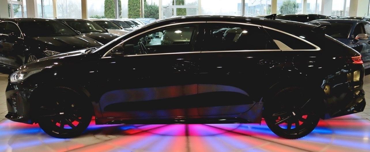 Kia pro_cee'd / ProCeed 1.6 T-GDI DCT GT GT