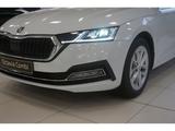 Skoda Octavia Combi 1.5 TSI e-TEC Style DSG  Navi ACC - Skoda Octavia: Style