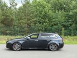Alfa Romeo 159 2.4 JTDM 20V Ti 200 PS Sportwagon - Alfa Romeo 159: Ti