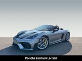 Porsche 718 Spyder RS BOSE Sportabgasanlage Sport Chrono - Porsche Boxster von 2026