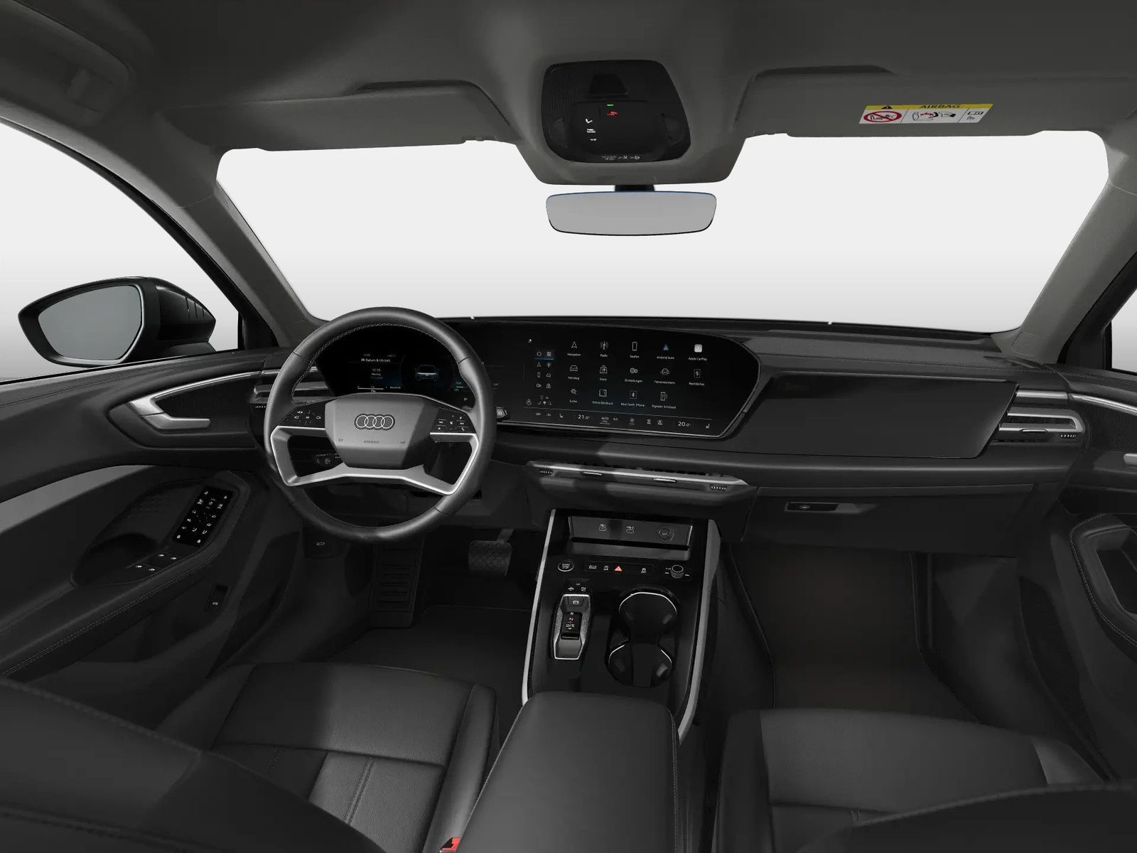 Audi A5 - Bild 6