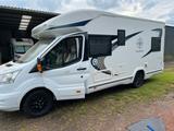 Chausson Flash 627 - Flash
