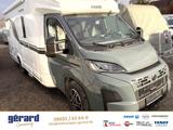 Knaus L!VE WAVE PLATINUM SELECTION 700MEG Live Wave - Knaus Teilintegrierter