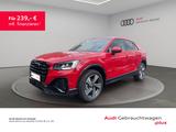 Audi Q2 35 TFSI S line LED Navi PDC AHK Klima - Audi Q2 in Kassel