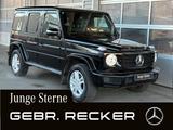 Mercedes-Benz G 400d AHK Loop-Design COMAND SHD Distronic 360° - gebrauchte Mercedes-Benz G 400 aus dem Jahr 2022