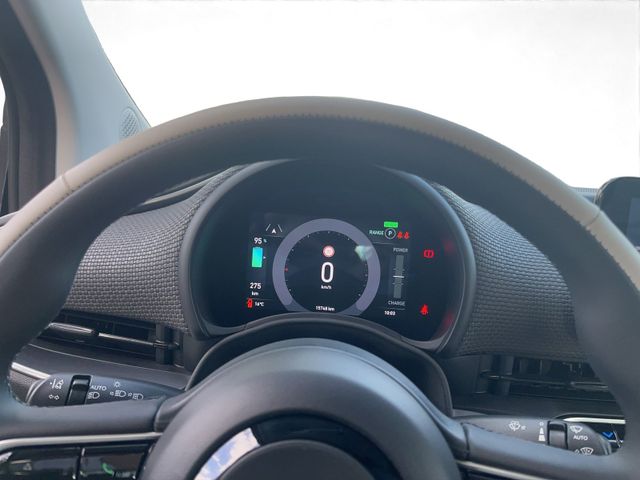 Fiat 500 e Cabrio La Prima 42kWh Navi+RFK+SHZ+LED+LM