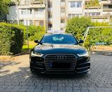 Audi A6 C7 2,0 TDI 190 PS  3Sline Matrix... - Audi A6 mit Diesel-Antrieb: Limousine, 2.7