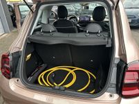 Fiat 500e - Vorschau Bild 17