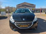Peugeot 208 Access 1. Hand + TÜV neu + ZR gewechselt - gebrauchte Peugeot 208 aus dem Jahr 2014