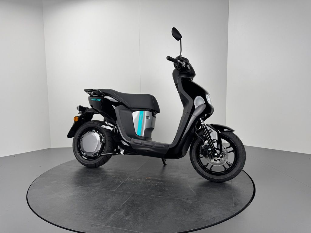 Fahrzeugabbildung Yamaha NEO´S DUAL BATTERY *AKTIONSPREIS