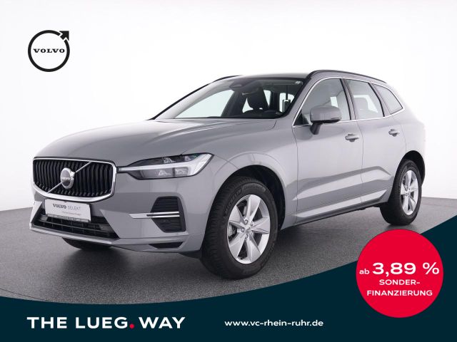 Volvo XC60 B4 D Core Aut. + AHK + WINTER PAK. + GOOGLE