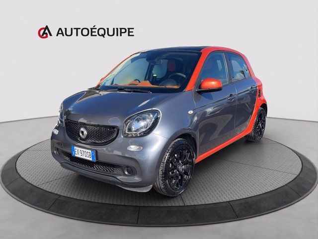 Smart SMART Forfour 1.0 Urban (sport edition1) 71cv de