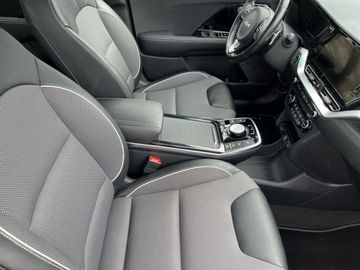 Kia e-Niro Vision