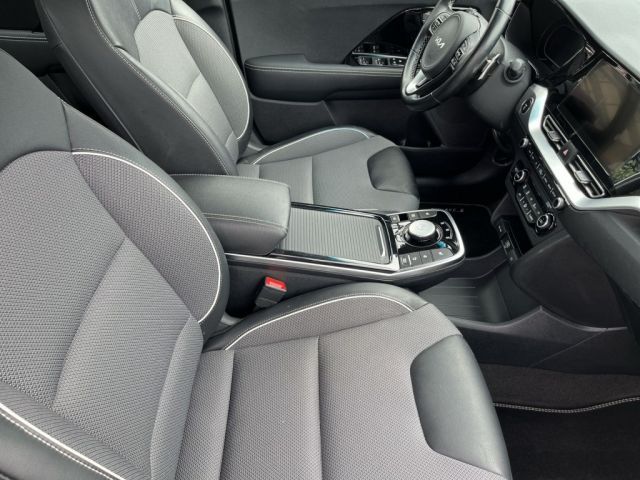 Kia e-Niro Vision