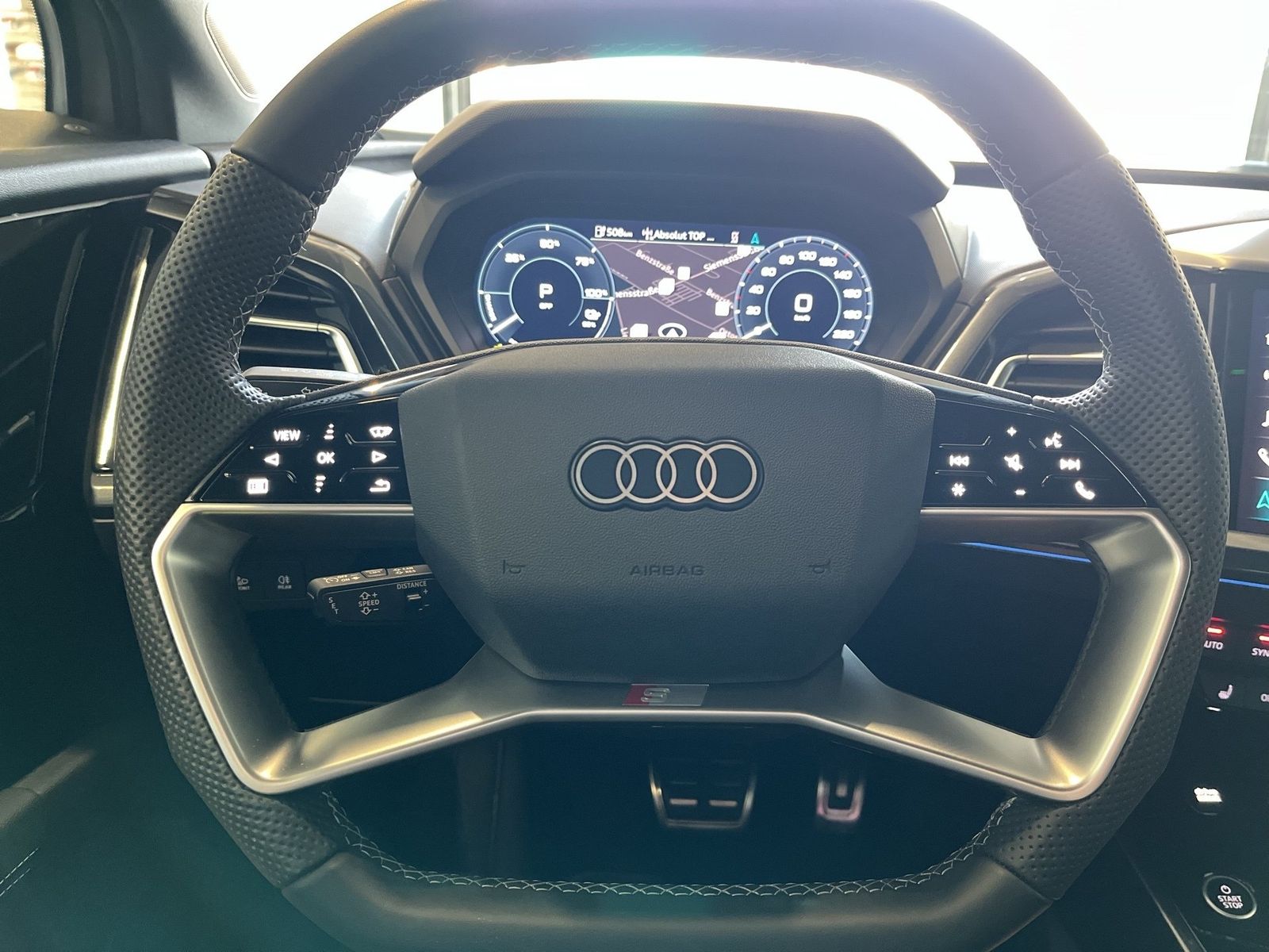 Audi Q4 e-tron - Bild 16