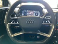 Audi Q4 e-tron - Vorschau Bild 16