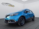 Renault Captur Experience*1.5 DIESEL*EURO 6*BT*KLIMA* - Renault Captur Experience mit Diesel-Antrieb