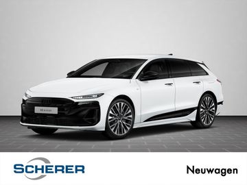 Audi Leasingangebot: Audi A6 Avant S line business e-tron performance 270