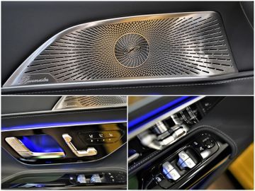 Fahrzeugabbildung Mercedes-Benz SL 63 AMG 4Matic Aerodyn.*Fahrass.*Liftsystem