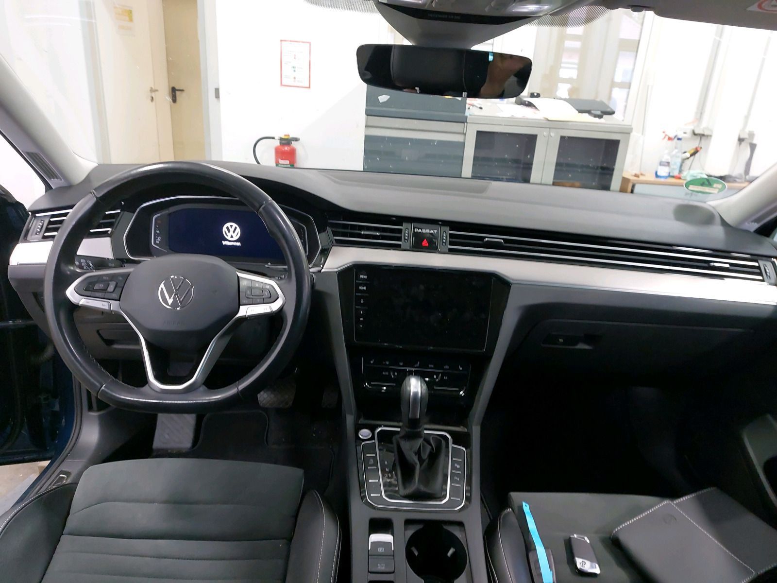 Volkswagen Passat Variant - Bild 4