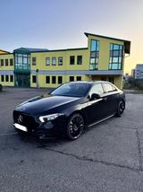 Mercedes-Benz A 35 AMG Mercedes-AMG A 35 4MATIC DCT Merced... - Mercedes A 35 AMG mit Schiebedach