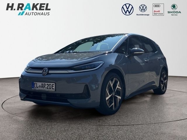 2026 Volkswagen ID.3