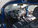 Ford Rentner B-Max 1,0 EcoBoost 74kW S/S Trend 