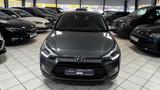 Hyundai i20 1.2 blue Style TÜV&AU neu&Garantie - gebrauchte Hyundai i20 aus dem Jahr 2017